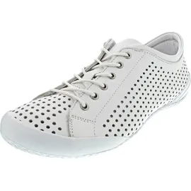 Andrea Conti 0345767 Damen Weiß 38
