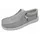 HEYDUDE Wally Stretch Sox Herren Grau 45