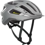 51-55 cm vogue silver/reflective grey
