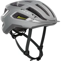 Scott Arx Plus (CE) 51-55 cm vogue silver/reflective grey