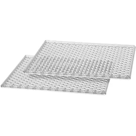 Bartscher Dörrgitter 120 A120893 weiß