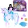 unicorn academy - Glacier’s Gemstone-Abenteuer mit Layla, ca. 12 cm