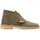 CLARKS Desert Boot Herren Grün 46