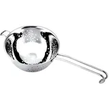 Tescoma Sieb Grandchef 18 cm Silber