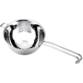Tescoma Sieb Grandchef 18 cm Silber