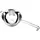 Tescoma Sieb Grandchef 18 cm Silber