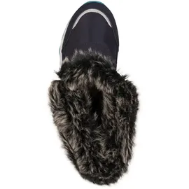 TROLLKIDS Hemsedal Winterstiefel Blau/Mint 32