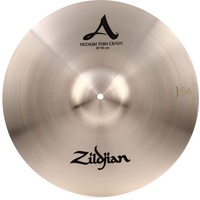 Zildjian A Zildjian Series - 18" Medium Thin Crash Cymbal