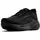 Brooks Adrenaline GTS 25 Herren weit Black/Black/Ebony 44,5