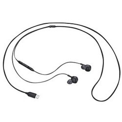 SAMSUNG EO-IC100 In-Ear-Kopfhörer schwarz