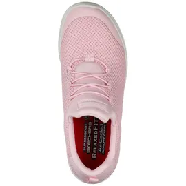 SKECHERS Marsing Waiola SR für Damen rosa, 39