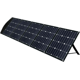 Offgridtec FSP-2 225W Ultra faltbares Solarmodul