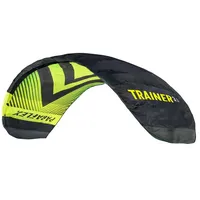Wolkenstürmer Paraflex Trainer 3,1 310 cm schwarz-gelb