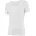 Kurzarm-baselayer Weiß 40