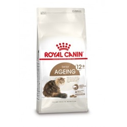 Royal Canin Ageing 12+ Katzenfutter Nassfutter (12x85g)