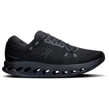 On Cloudsurfer 2 Herren Black / Black 47,5
