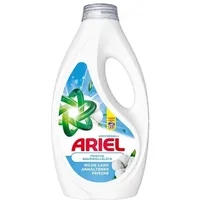 ARIEL Flüssigwaschmittel »UNIVERSAL+« 25 WL grau