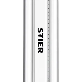 Stier Baustativ 340 cm für Rotationslaser 5/8 Zoll