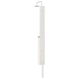 vidaXL Outdoor-Dusche