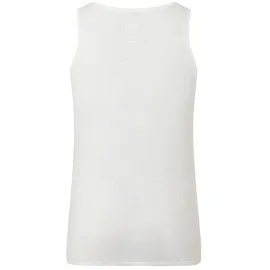 super.natural Sierra140 Tanktop Weiß L