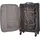 nowi Sevilla Koffer-Set 3-tlg. polyester/blau