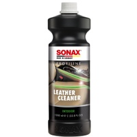 Sonax PROFILINE Leather Cleaner Lederpflege-Lotion