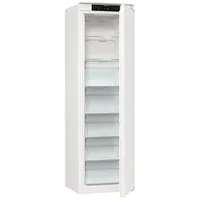 Gorenje FNCI517E41WF 177,2 cm hoch, 54 cm breit