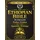 anchor scripture press The Ethiopian Bible in English 88 Books: A Fully Annotated and Restored Heritage Edition in Three Volumes of the Tewahedo Canon in Large Print Big Text | Volume 3 | Psalms Wisdom, Apostolic Writings