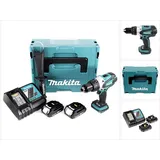 Makita DDF458RAJ