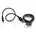 Mikro-USB Ladekabel 100 30 schwarz 2er Pack