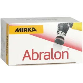 Mirka Abralon 34mm Grip 4000 10/Pack - P4000
