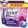 Lenor All-in-1 Pods Colorwaschmittel Caps 100 WL