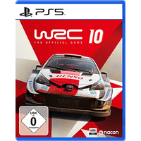 WRC 10 - [PlayStation 5]