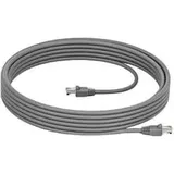 Logitech CAT5E KIT 7.0M CAT5E CABLE, Konferenzgerät Zubehör