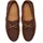 Timberland Classic Boat Herren Dunkelbraun 45