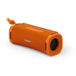 Sony SRS-ULT10D ULT FIELD 1 mobiler Outdoor-Lautsprecher orange
