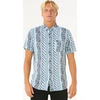 Rip Curl Fun Times Kurzarmhemd - light aqua -