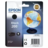 Epson 266 schwarz + Alarm