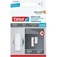 Tesa Tapetenklebestreifen 0,5 kg
