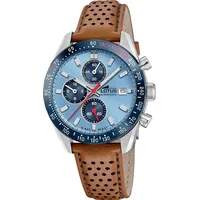 Lotus - 18995/2 - Armbanduhr - Chronograph - Herren