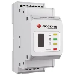 SMART METER GM1000 einphasiger Smartmeter