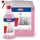 Buzil Sanitärschaumreiniger Drizzle Red 600 ml