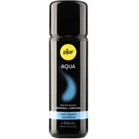 pjur AQUA 500 ml