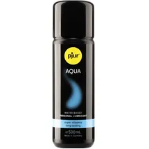 pjur AQUA 500 ml