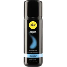 pjur AQUA 500 ml