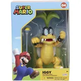 Nintendo Iggy Koopa 10cm Figur