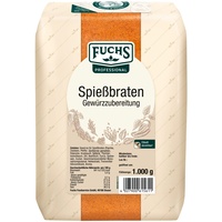 Fuchs Spießbraten Würzmischung (1 x 1 kg)