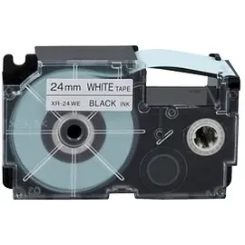 Casio XR-24WE1