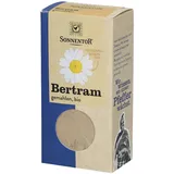 Sonnentor Bertram gemahlen bio
