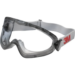 3M, Schutzbrille + Gesichtsschutz, Schutzbrille für Elektrowerkzeugarbeiten